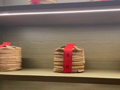 -荷风细雨·中国茶宴(世纪大道店)