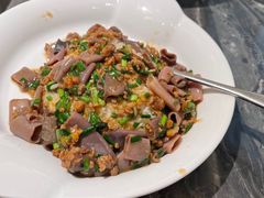 -前海沿·青岛菜(乐客城店)