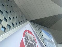 -东浩兰生上海世博展览馆