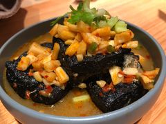 -百春原湖南牛肉粉(百联世纪店)