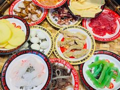 -文立新麻辣烫(合生汇21街区店)