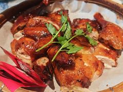 -米庄·原味私房菜(骏壹万邦店)