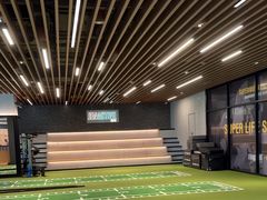 -燃坊JEN ACTIVE游泳健身中心·深圳前海JEN酒店