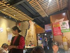 -串盟烧烤大排档·长沙美食地标(星沙店)