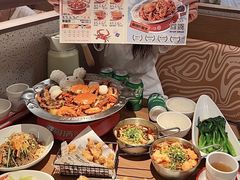 -胖哥俩肉蟹煲(湛江印象汇店)