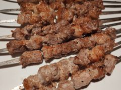 -義聚德·清真铜锅涮羊肉·烧烤(河东店)