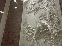 -翠湖宾馆·中餐厅