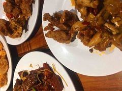 -汉巴味德(大悦城店)