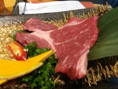 -赤坂亭·M9和牛烧肉·铁板烧·日料398放题(长泰广场店)