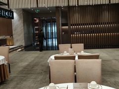 大堂-喜宴又一村·粤菜·茶点·海鲜(壹方天地店)