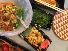 -小川洋风料理(汉街店)