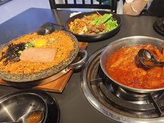 -HOTISLAND海鸡岛·韩国料理(江南西店)
