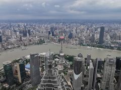 -上海环球金融中心骑迹50年环球之旅