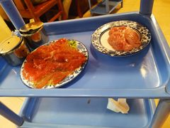 -飘香火锅(玉林西路店)