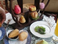 -阳澄湖费尔蒙酒店