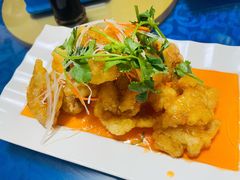 -东北饺子王(港澳广场购物中心店)