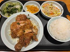 -阿姨食堂