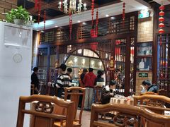 -抱德·潮汕味(敦和店原惠城鱼仔)
