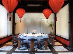 -花家怡园(四合院总店)