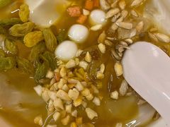 冰粉-文和友老长沙龙虾馆(化龙池店)