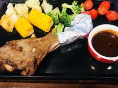 -必胜客(唐延店)