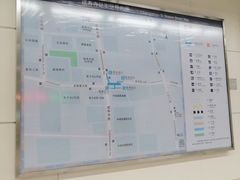 -成寿寺(地铁站)