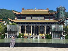-正觉寺