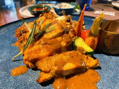 -巴别塔法餐舍(合作路店)