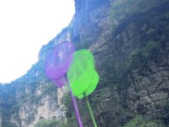 -龙门涧景区
