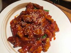 -不相离盐帮菜(郎园店)