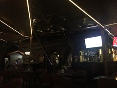 -爵士花园音乐酒吧餐厅