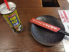 -半酌烧烤小酒馆(南京东路店)