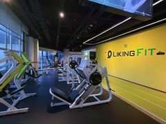 -Liking健身(哈尔滨旗舰店)