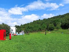 -名花谷生态庄园