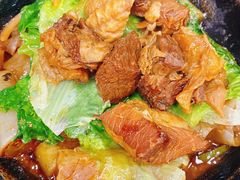 -珍珍小食店(西华路店)