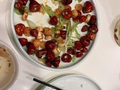 -付掌柜在成都·热炒砂锅集(金禾店)