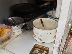 -阿婆油墩子(五里桥路188弄小区店)