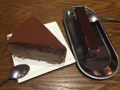 -Awfully Chocolate(来福士广场店)