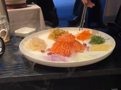 -小炳胜(卓悦中心店)