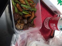 -新川饮食(新川小区店)