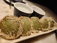 -绿茶餐厅(朝阳大悦城店)
