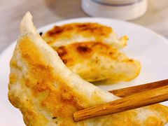 韭菜锅饺-壹德壹(锦都店)