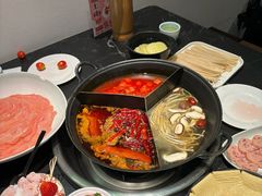 -巴蜀大将火锅(春熙店)