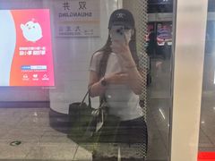-北京大学-燕南食堂