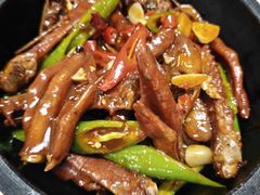 -老三样·旧食新味(船山路店)