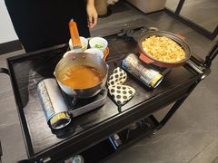 -连鹭海鲜·大连菜(星海店)