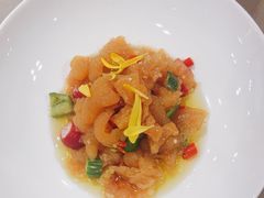 -大鹏饭店·金陵家宴(奥体中心店)