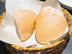 雪山奶露包-小炳胜(天环店)