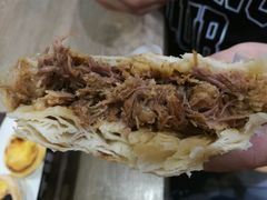 -魏家凉皮(博水商务大厦店)