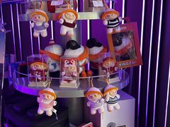 -星聚会KTV(合生汇黑金店)